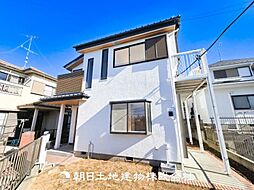 緑区鴨居4丁目 中古戸建