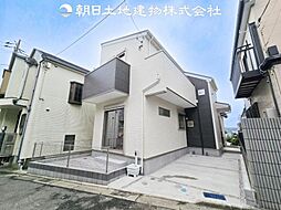 都筑区川和町 新築戸建