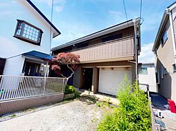 青葉区松風台 建築条件無し売地　A区画