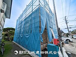 緑区長津田町 新築戸建