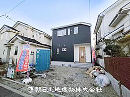 緑区東本郷4丁目 新築戸建