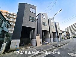 緑区白山2丁目 新築分譲住宅　1号棟