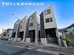 緑区白山2丁目 新築分譲住宅　3号棟