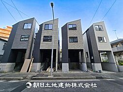 緑区白山2丁目 新築分譲住宅　4号棟