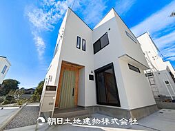 旭区南本宿町 新築戸建