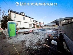 旭区南希望が丘 新築分譲住宅　1号棟