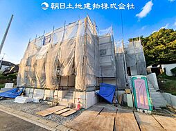 港北区鳥山町 新築分譲住宅