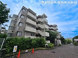 サザンヒルズ竹山　3番館