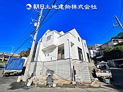 青葉区田奈町 新築分譲住宅