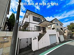 青葉区もえぎ野 建築条件無し売地