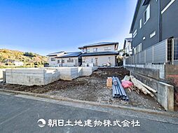 青葉区奈良2丁目 新築分譲住宅　2号棟