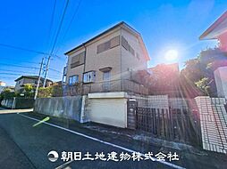 緑区鴨居6丁目 中古戸建