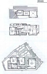 青葉区市ケ尾町 中古戸建