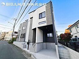 緑区青砥町 新築分譲住宅　2号棟