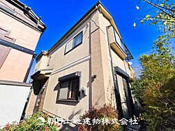 緑区いぶき野 中古戸建