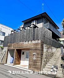 青葉区桜台 中古戸建