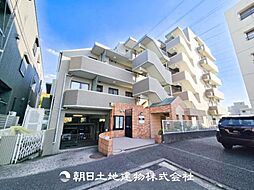 ネクステート菱和仲町台