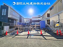 都筑区池辺町 新築戸建