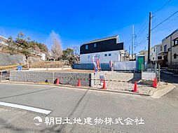 旭区川井宿町 新築戸建