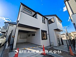 旭区鶴ケ峰本町2丁目 新築分譲住宅