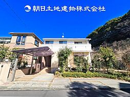 緑区三保町 中古戸建