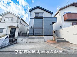 緑区上山3丁目 中古戸建