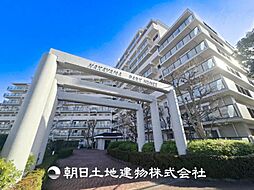 中山パークホームズ