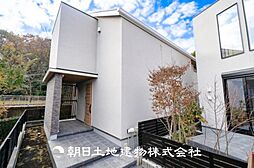 都筑区荏田東3丁目 中古戸建