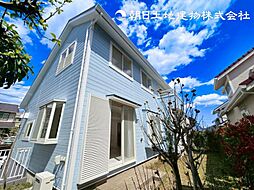 青葉区美しが丘西2丁目 中古戸建