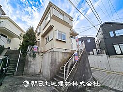 緑区三保町 中古戸建