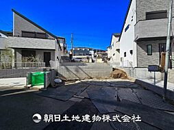 緑区長津田2丁目 新築分譲住宅　F号棟