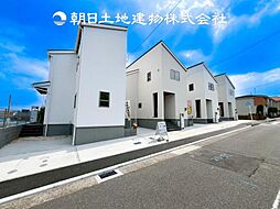 青葉区鴨志田町 新築分譲住宅　2号棟