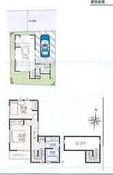 青葉区元石川町 新築戸建