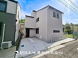 青葉区元石川町 新築戸建