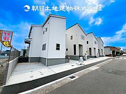 青葉区鴨志田町 新築分譲住宅　1号棟
