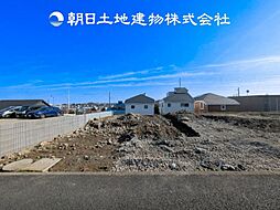 青葉区鴨志田町 新築分譲住宅　1号棟