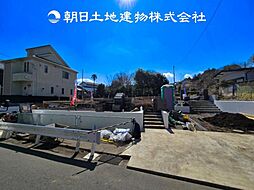 旭区今宿南町 新築分譲住宅　1号棟