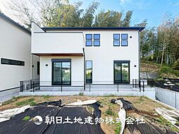 青葉区奈良町 新築分譲住宅