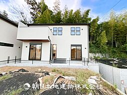 青葉区奈良町 新築分譲住宅