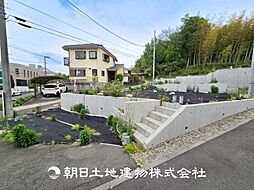 青葉区奈良町 建築条件付売地　C区画