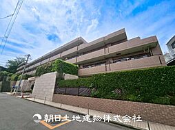 ライオンズガーデン玉川学園