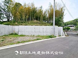 青葉区奈良町 建築条件付売地　1区画