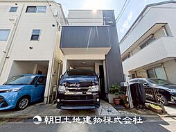 神奈川区六角橋6丁目 中古戸建