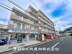 緑区の物件探しは”地元”朝日土地建物へパルポート鴨居