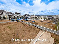 緑区いぶき野 新築分譲住宅　Ａ号棟