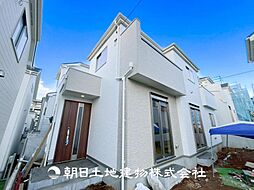 緑区いぶき野 新築分譲住宅　Ｅ号棟