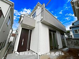 緑区いぶき野 新築分譲住宅　Ｋ号棟