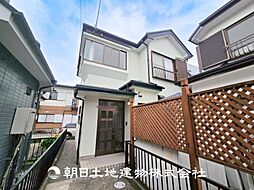 旭区中白根1丁目 中古戸建