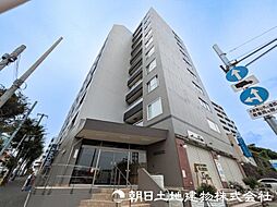 ファミリーコーポ市ヶ尾