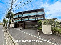 クオス鴨居白山レジデンス